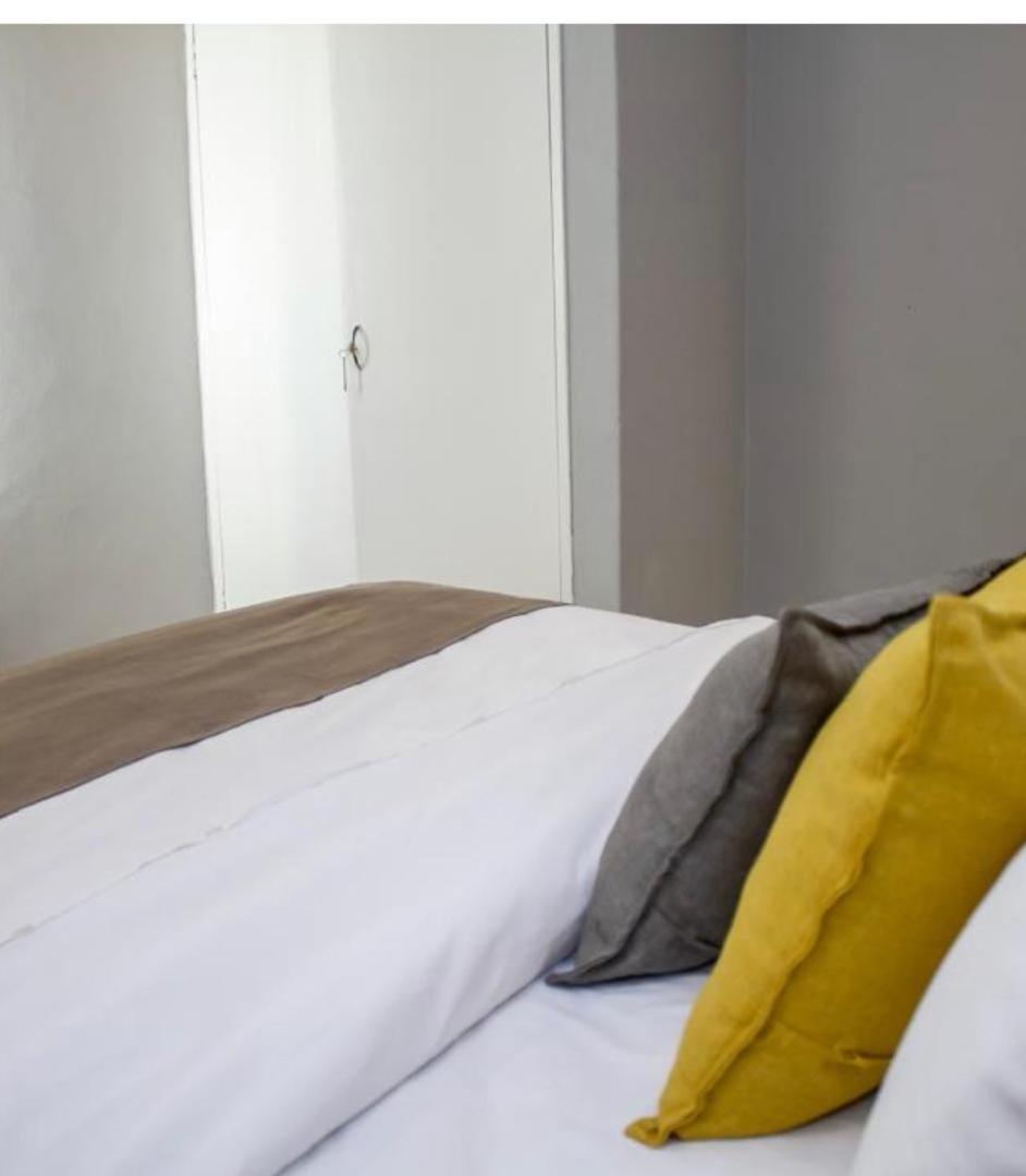 Thito Manor Apartment Maun Luaran gambar