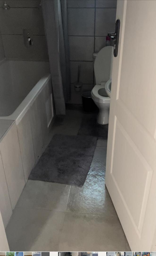 Thito Manor Apartment Maun Luaran gambar